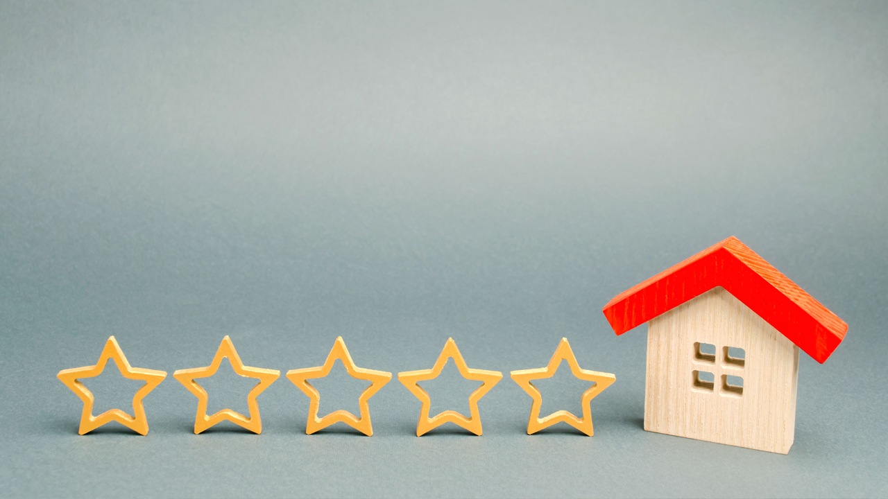 How to Get Real Estate Reviews